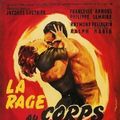 Photo La Rage au corps
