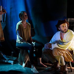 Photo Sutton Foster