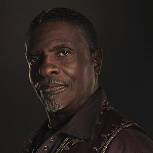 Photo Keith David