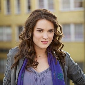 Photo Danneel Ackles