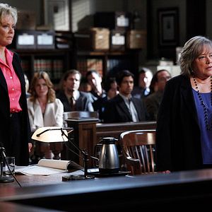 Photo La Loi selon Harry