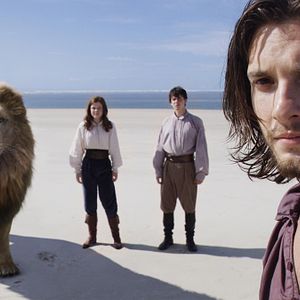 Photo Skandar Keynes