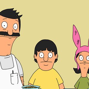 Photo Bob's Burgers
