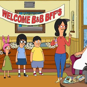 Photo Bob's Burgers