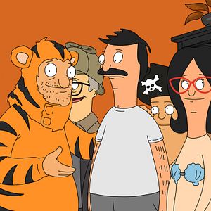 Photo Bob's Burgers