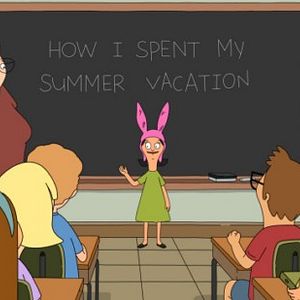 Photo Bob's Burgers