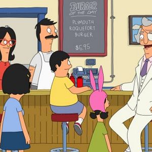 Photo Bob's Burgers