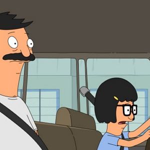 Photo Bob's Burgers