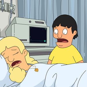 Photo Bob's Burgers