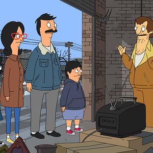 Photo Bob's Burgers