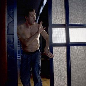 Photo Jason O'Mara