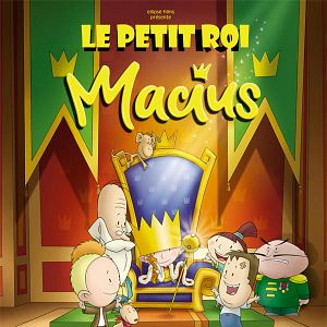 Photo Le Petit roi Macius