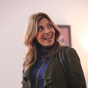 Photo Callie Thorne