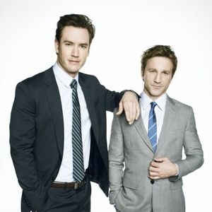 Photo Franklin & Bash