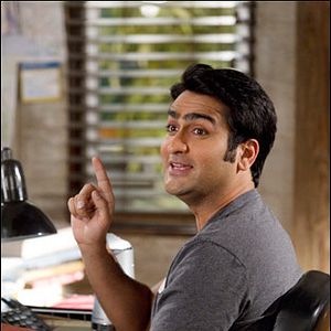 Photo Kumail Nanjiani