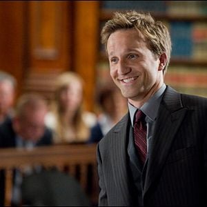 Photo Breckin Meyer