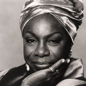 Photo Nina Simone
