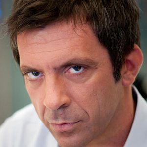 Photo Thomas Cerisola