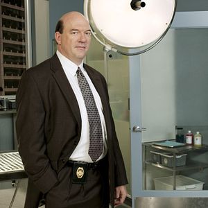 Photo Body Of Proof