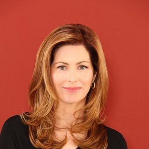 Photo Dana Delany
