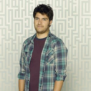 Photo Adam Pally