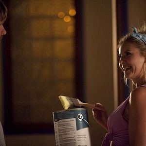 Photo Zachary Knighton