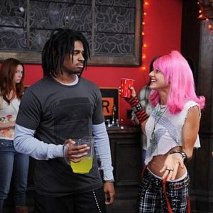 Photo Damon Wayans Jr.