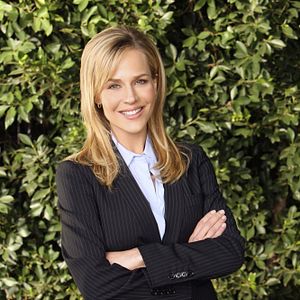 Photo Julie Benz