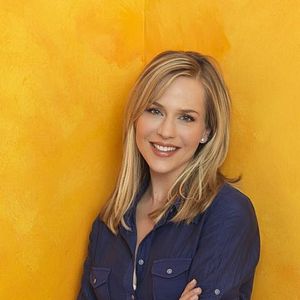 Photo Julie Benz