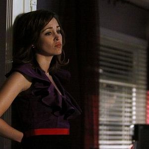 Photo Autumn Reeser