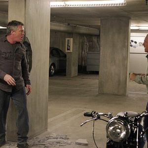 Photo Anthony Michael Hall