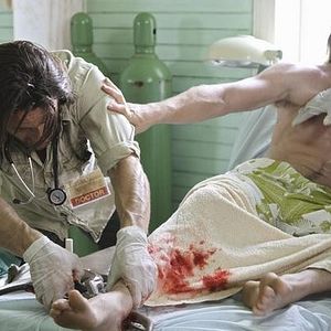 Photo Off The Map : Urgences au bout du monde