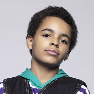 Photo Layton Williams