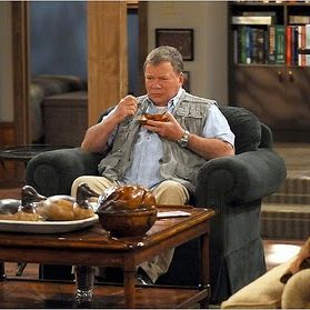 Photo William Shatner