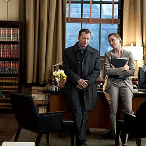 Photo Bridget Moynahan