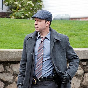 Photo Donnie Wahlberg