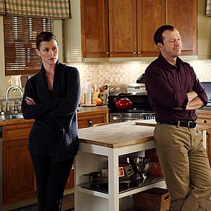 Photo Bridget Moynahan