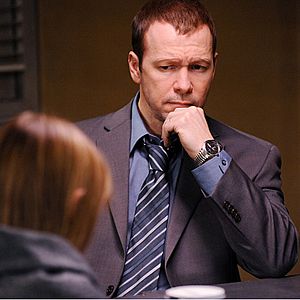 Photo Donnie Wahlberg