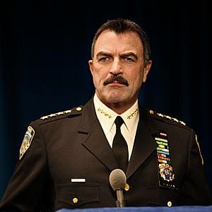 Photo Blue Bloods