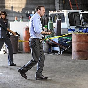 Photo Jennifer Esposito