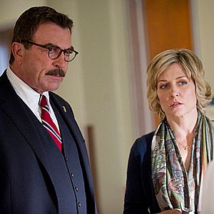 Photo Blue Bloods