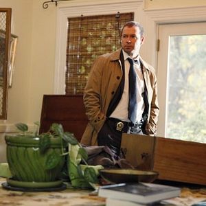 Photo Blue Bloods