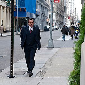 Photo Blue Bloods