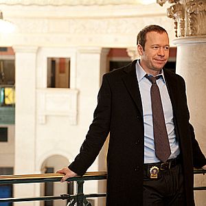 Photo Blue Bloods