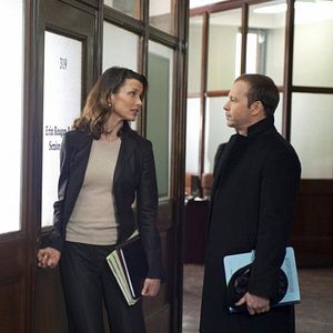 Photo Blue Bloods
