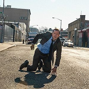 Photo Blue Bloods