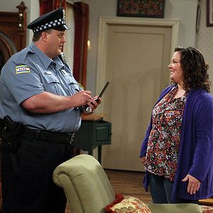 Photo Billy Gardell