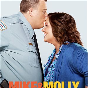 Photo Mike & Molly