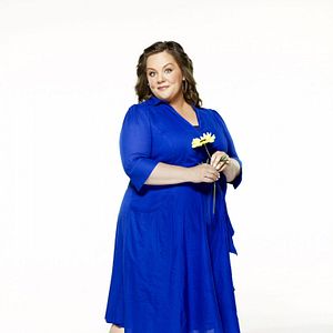 Photo Mike & Molly