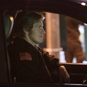 Photo Rescue Me, les héros du 11 septembre